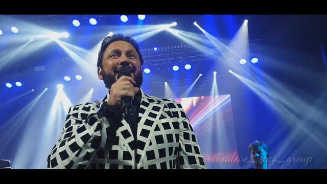 Стас Михайлов - "Там за горизонтом " смотреть онлайн