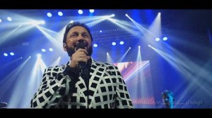 Стас Михайлов - "Там за горизонтом "