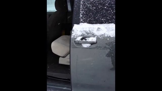 Graham's Personalized Toyota Sienna Video смотреть онлайн