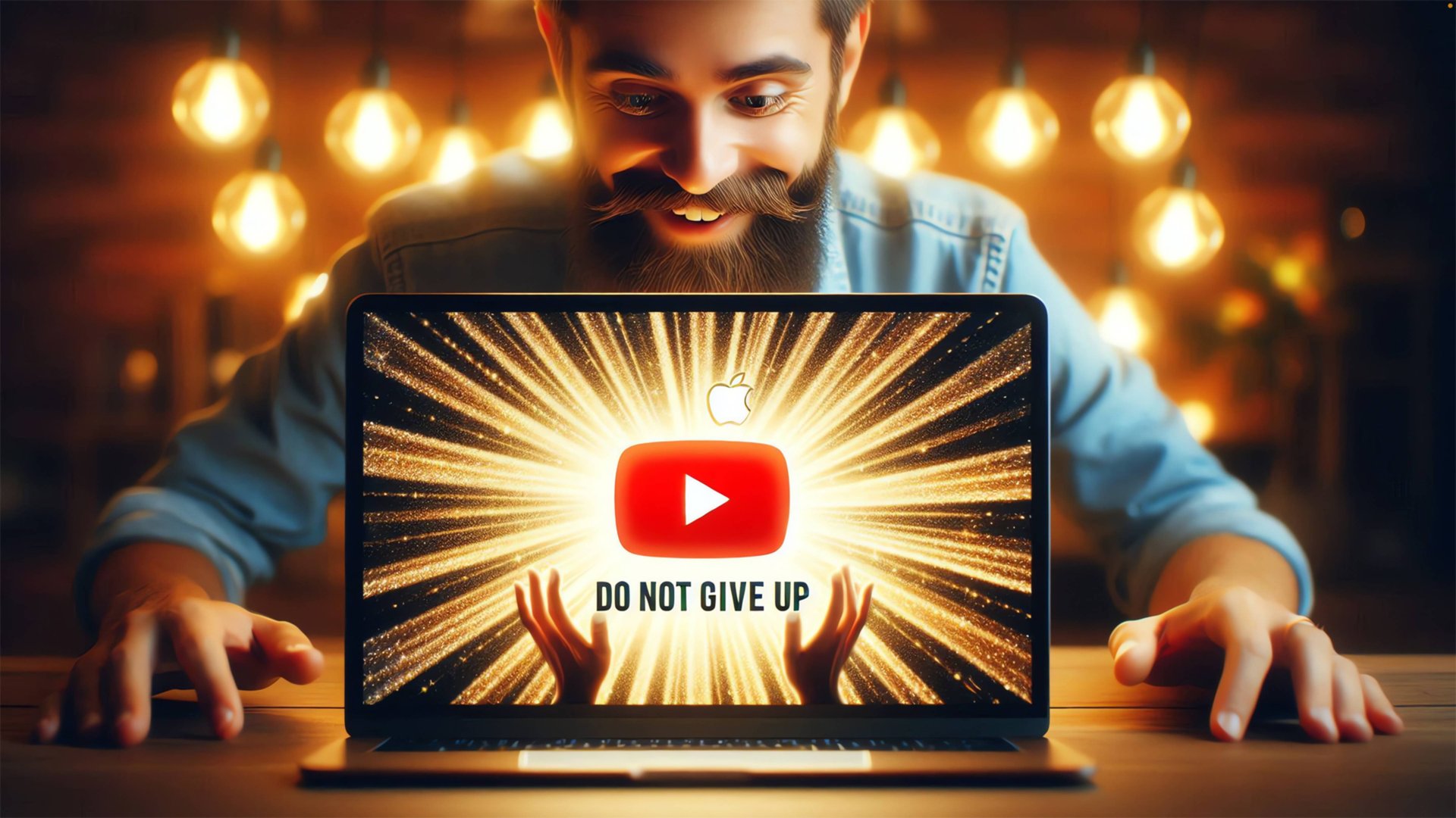 MACOS 15 SEQUOIA В ТЕСТАХ HACKINTOSH! НОВОСТИ - ALEXEY BORONENKOV | 4K смотреть онлайн