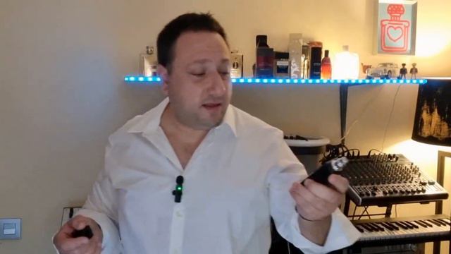 MYSELF 👉 YVES SAINT LAURENT🤍🖤EAU DE PARFUM 👉RESEÑA DEFINITIVA #yvessaintlaurent  #myself  #yslbeaut