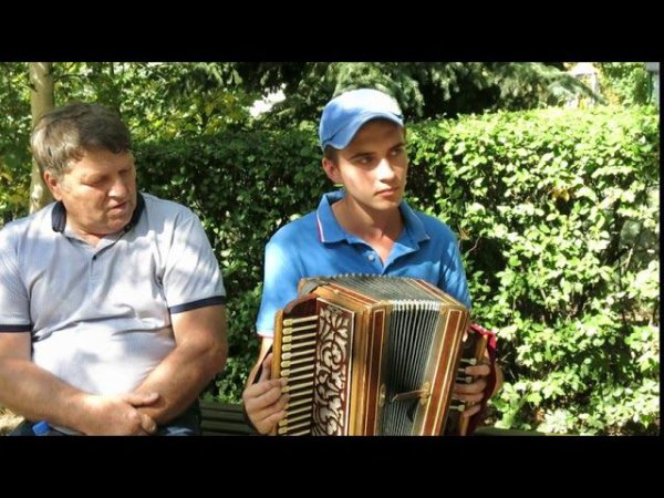 "МАТАНЯ" и ... "МАТАНЯ"!