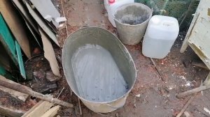 Можно ли заливать фундамент частями, заливаем вручную, вяжем арматуру