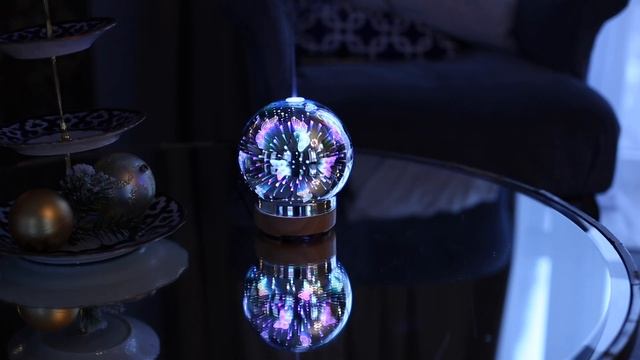 Аромадиффузор Butterfly смотреть онлайн