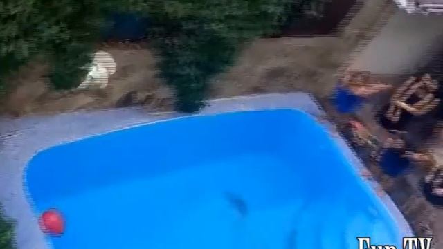 TOP5 курьёзов невеста бросает букет!