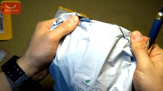 Посылки из Китая #89-93 Бесшумная мышка Bylink,Фильтр-нулевик,Наклейки,Чехол iPhone смотреть онлайн