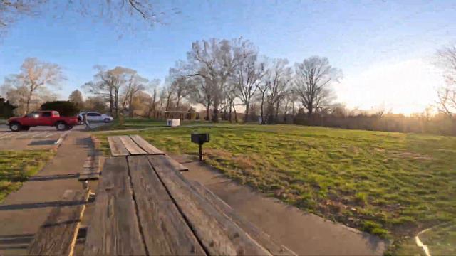 *** FPV Freestyle *** One Of My Favorite Park Rip's To Date *** Unedited GoPro 11 Mini Footage ** смотреть онлайн
