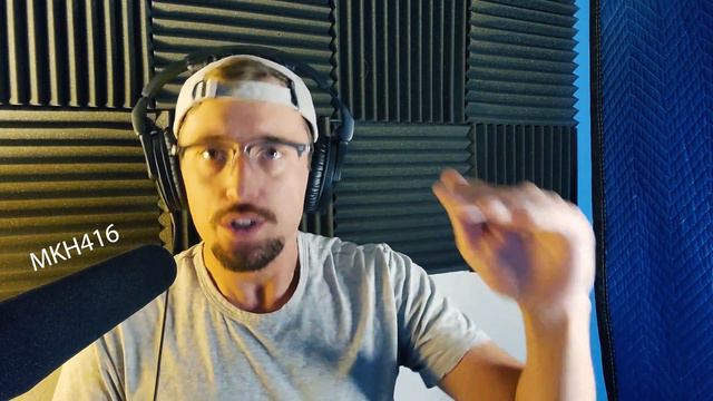 Sennheiser MKH416 Vs Rode NTG-2 for Voice Over | Does Rode Compare? смотреть онлайн