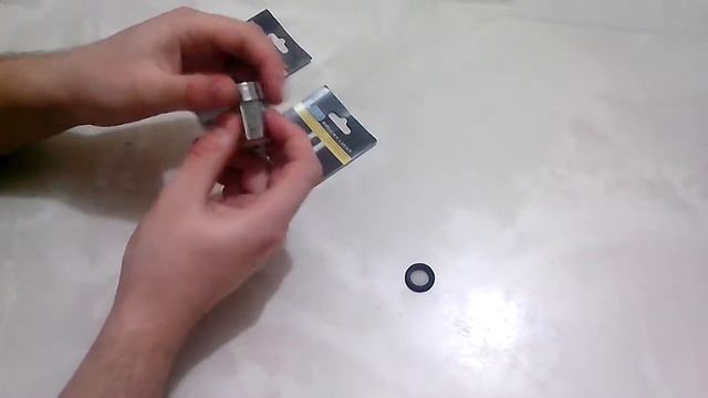 LED аэраторы смотреть онлайн