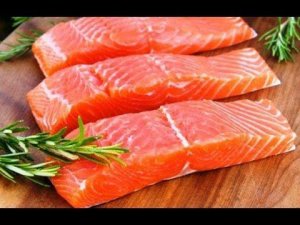 Как засолить кету в домашних условиях