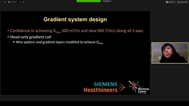 S4 P04: Connectome 2 0 Developing the Next Generation Human MRI Scanner for Bridging (Susie Huang) смотреть онлайн