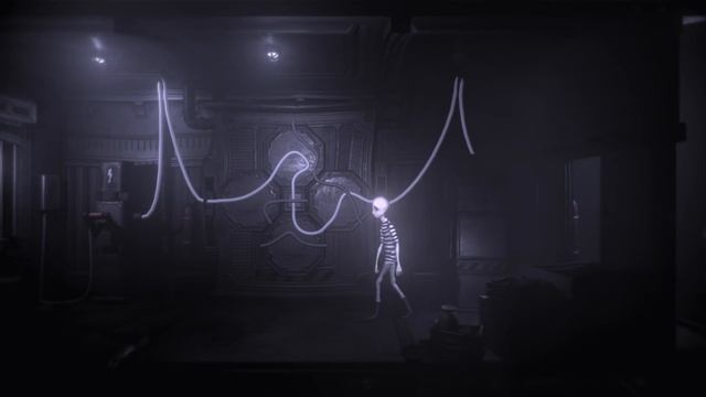 DARQ Полное Прохождение.Все 6 секретов. смотреть онлайн