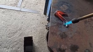 Ремонт Туристическая плита