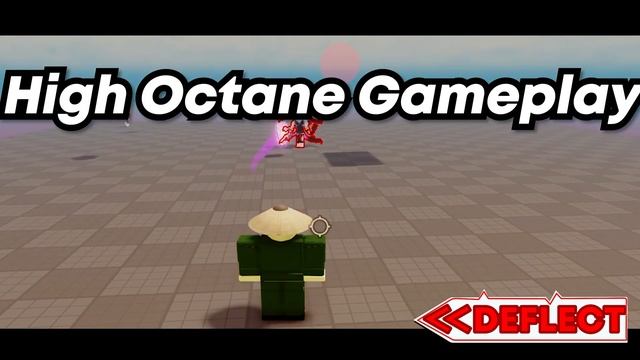 Official Roblox Deflect Trailer смотреть онлайн
