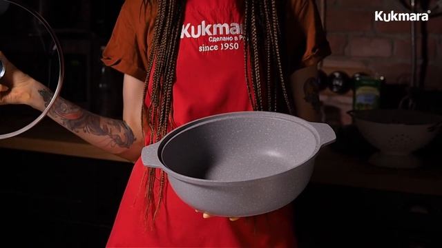 Бедра цыпленка с овощным гарниром | Рецепт Kukmara смотреть онлайн