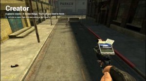 How To Set Up AI/NPC Battles In Garry's Mod, And How To Change NPC's Weapons