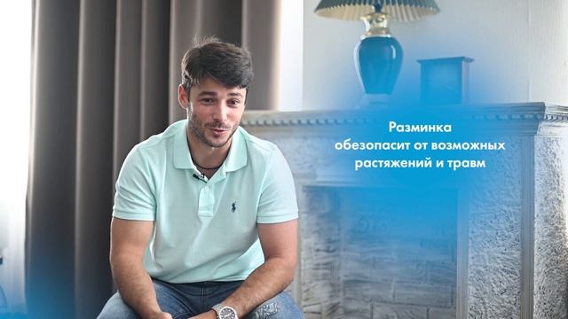 Зачем актёру разминка? | Короче, Омск 451 смотреть онлайн