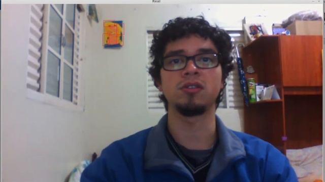 Color Tracking - Python-OpenCV смотреть онлайн
