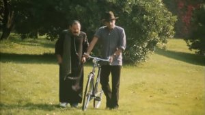 Звоню в колокола   Укрощение строптивого Адриано Челентано