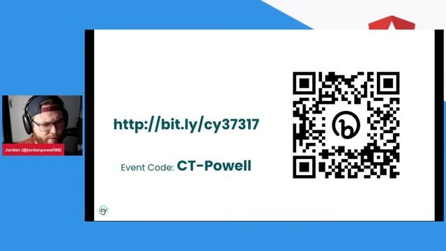 Mountain View and San Francisco Angular February Virtual Meetup смотреть онлайн