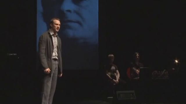 Иосиф Бродский. Письмо генералу Z. смотреть онлайн