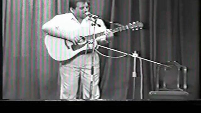 Поручик Голицын - концерт Крупника, часть 6 смотреть онлайн