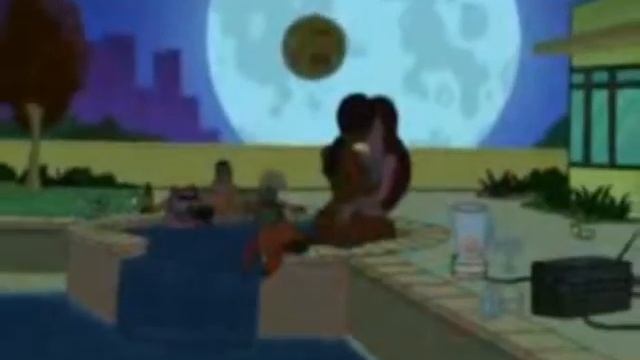 Drawn Together!! смотреть онлайн