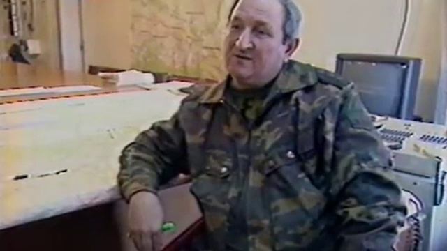 Высота 776 6 я рота Псковский десант в Чечне