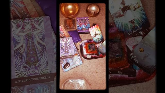 #mindset_DetoxTV #Lemurian #Energy #Oracle Reading with 369_conversation on #AuraClearing смотреть онлайн