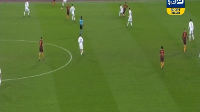 أهداف مباراة - روما 3 × 1 كييفو فيرونا | الدوري الإيطالي смотреть онлайн