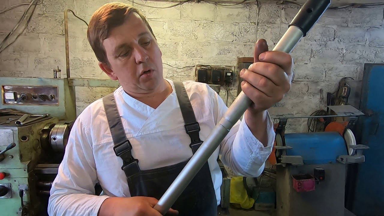 ротационное вытягивание