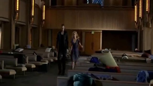 True Blood Eric Northman In The Sun смотреть онлайн