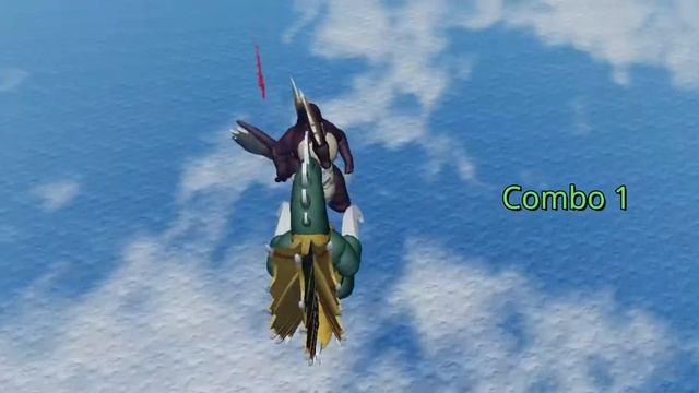 Gigan Guide! - Roblox Project Kaiju смотреть онлайн
