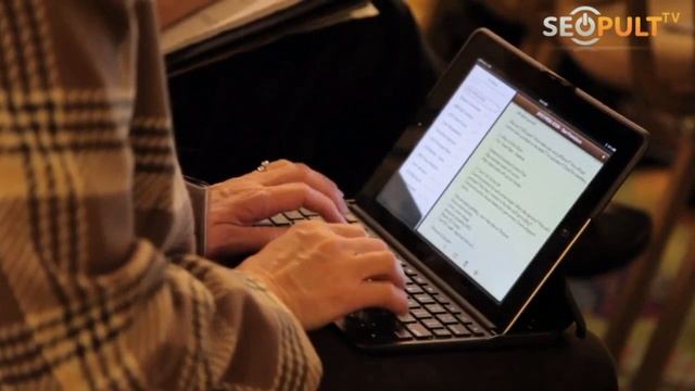 Ли Одден. О контентном маркетинге и SEO смотреть онлайн