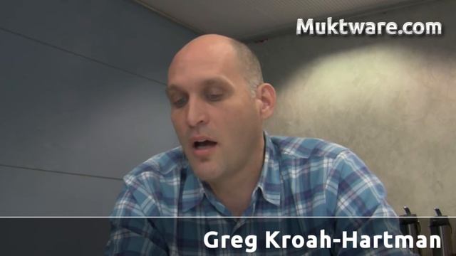 Greg KH On Microsoft's Contribution смотреть онлайн