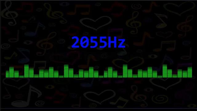 2055Hz смотреть онлайн