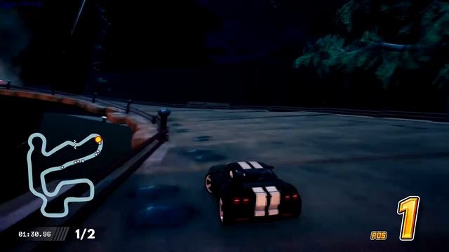 Super Toy Cars 2 gameplay - GogetaSuperx смотреть онлайн