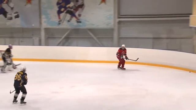 Grizzly Ice vs Игумново (Обзор 28.03.15) смотреть онлайн