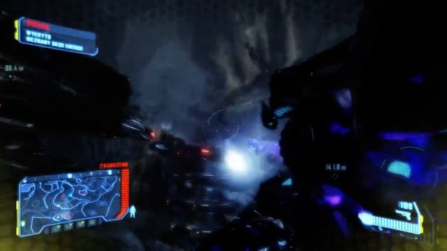 Benchmark 060 - ZOTAC GeForce GTX 770 AMP - Crysis 3 | 11.2013 - McSzakalTV смотреть онлайн