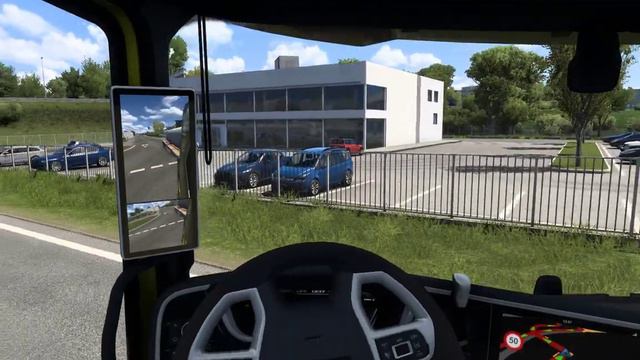 RODONITCHO MODS ETS2 1.46.0.24S 149/10/0586/2022 EVENT EURO TRUCK SIMULATOR 2'S 10TH ANNIVERSARY смотреть онлайн