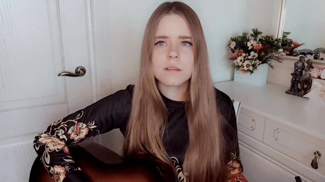 Ой то не вечер