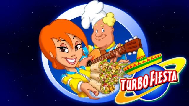 Turbo Fiesta OST - Game Theme 1 (Extended) смотреть онлайн