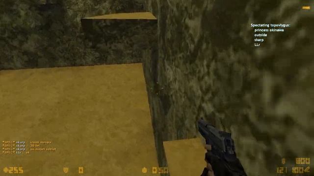 topoviygus on bkz_goldbhop done in 01:26.30 смотреть онлайн