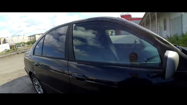 ПРОЛОГ. КУПИЛ BMW ЗА 70к ДЛЯ ЗИМНЕГО ДРИФТА смотреть онлайн