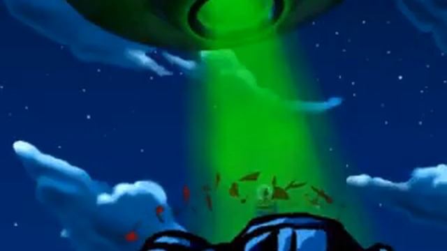 Space Bunnies Must Die! Ending смотреть онлайн