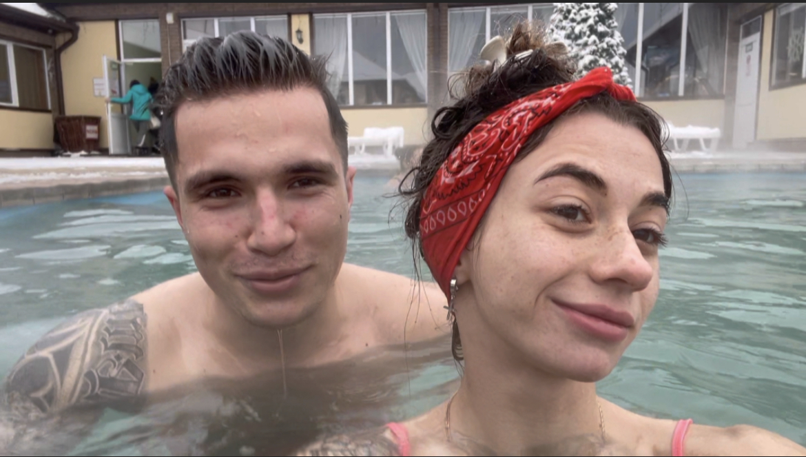 горячие источники ? смотреть онлайн