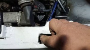 Как установить петлю капота на НИВЕ- ГОЛОВОЛОМКА ИЗ СССР!