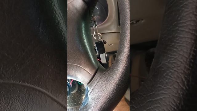 Anular Sistema Passlock De Chevrolet Blazer