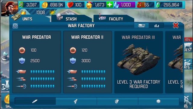 World at Arms - Faction Base Walkthrough смотреть онлайн