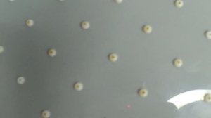 Как очистить лейку тропического душа от известкового налёта,ржавчины легко и просто!